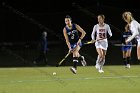 FH vs WPI  Wheaton College Field Hockey vs Worcester Polytechnic Institute in a quarterfinal NEWMAC Championship game. - Photo By: KEITH NORDSTROM : Wheaton, field hockey, FH2021, NEWMAC